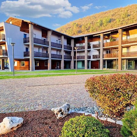 Appartamento Casa Vacanza Abano Terme Euganean Hills Holiday Teolo Exteriér fotografie