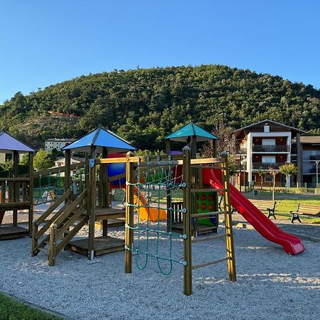 Appartamento Casa Vacanza Abano Terme Euganean Hills Holiday Teolo Exteriér fotografie