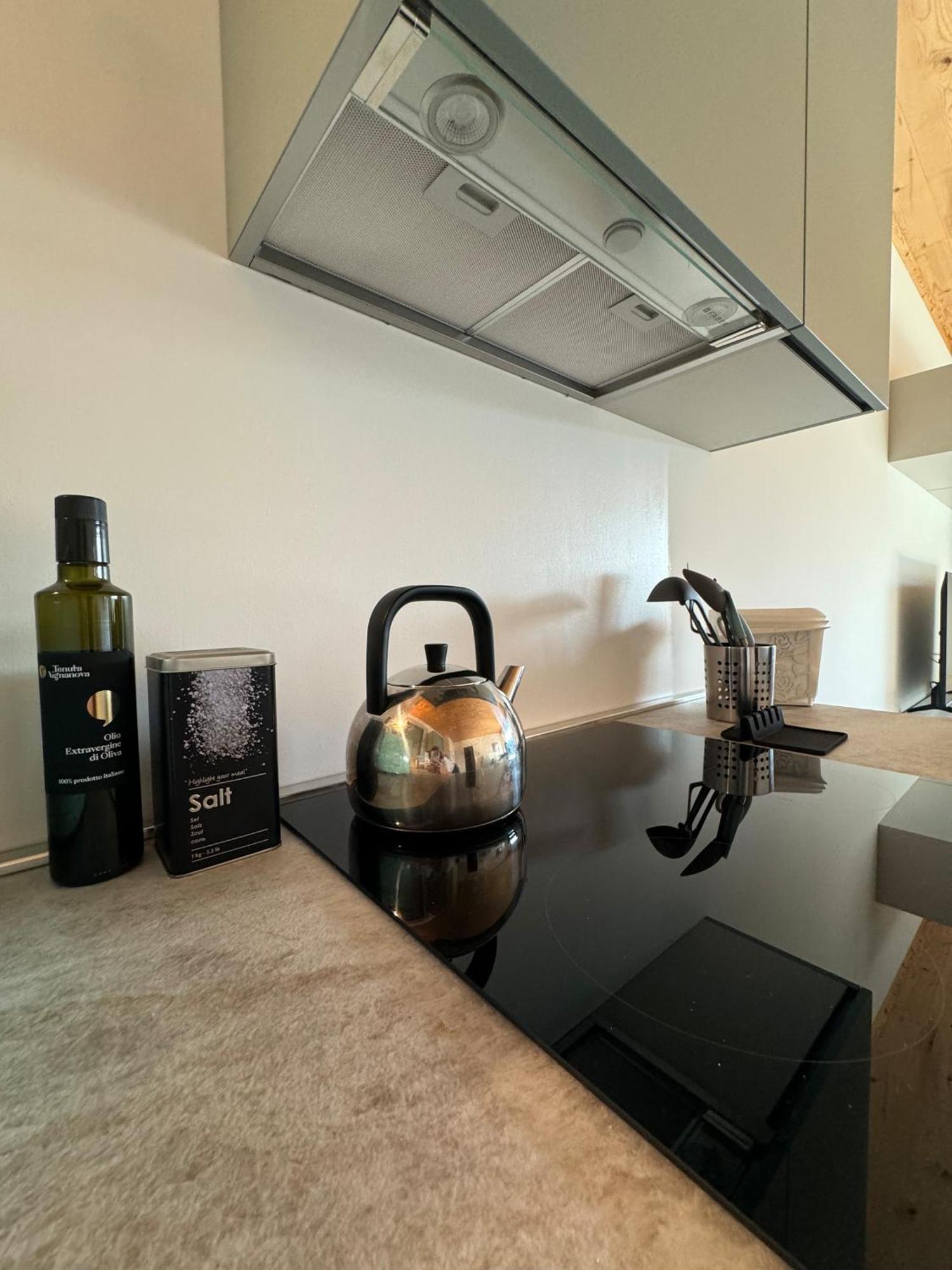 Appartamento Casa Vacanza Abano Terme Euganean Hills Holiday Teolo Exteriér fotografie