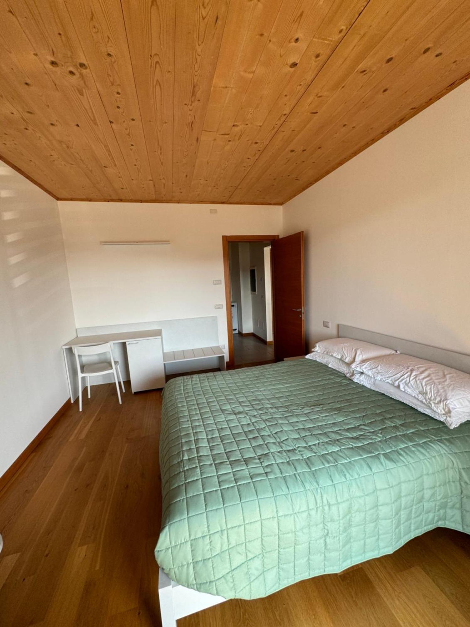 Appartamento Casa Vacanza Abano Terme Euganean Hills Holiday Teolo Exteriér fotografie