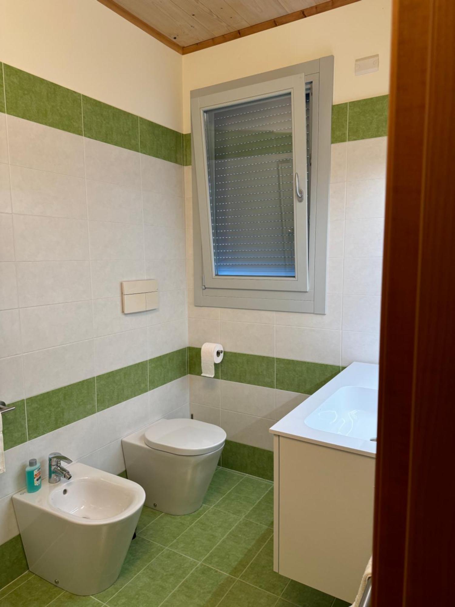 Appartamento Casa Vacanza Abano Terme Euganean Hills Holiday Teolo Exteriér fotografie
