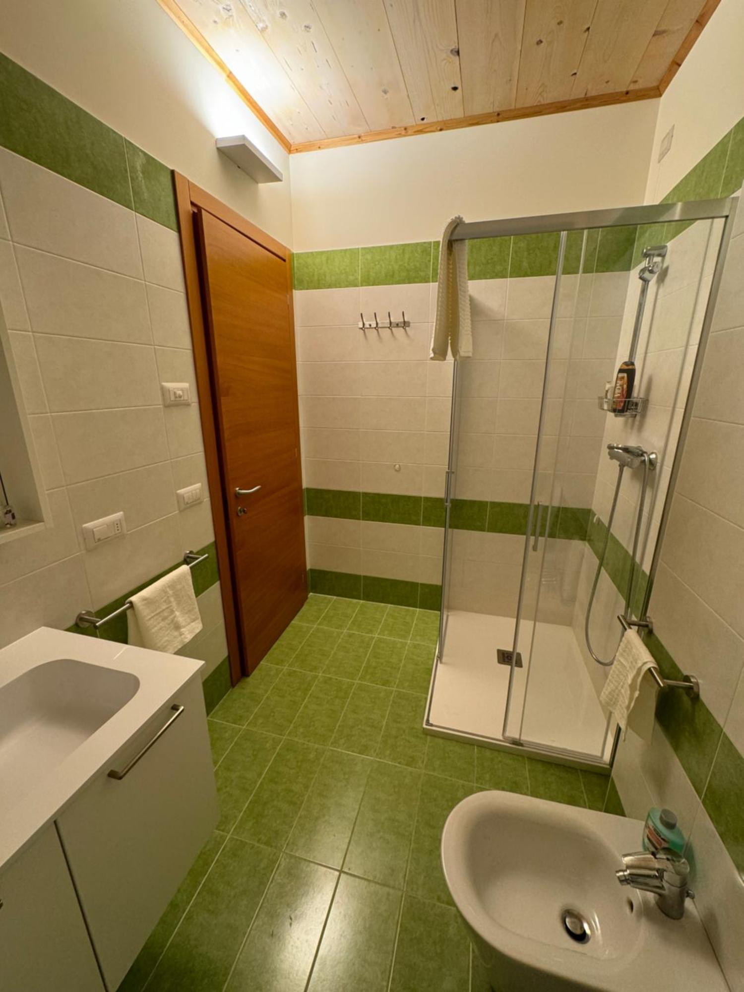 Appartamento Casa Vacanza Abano Terme Euganean Hills Holiday Teolo Exteriér fotografie