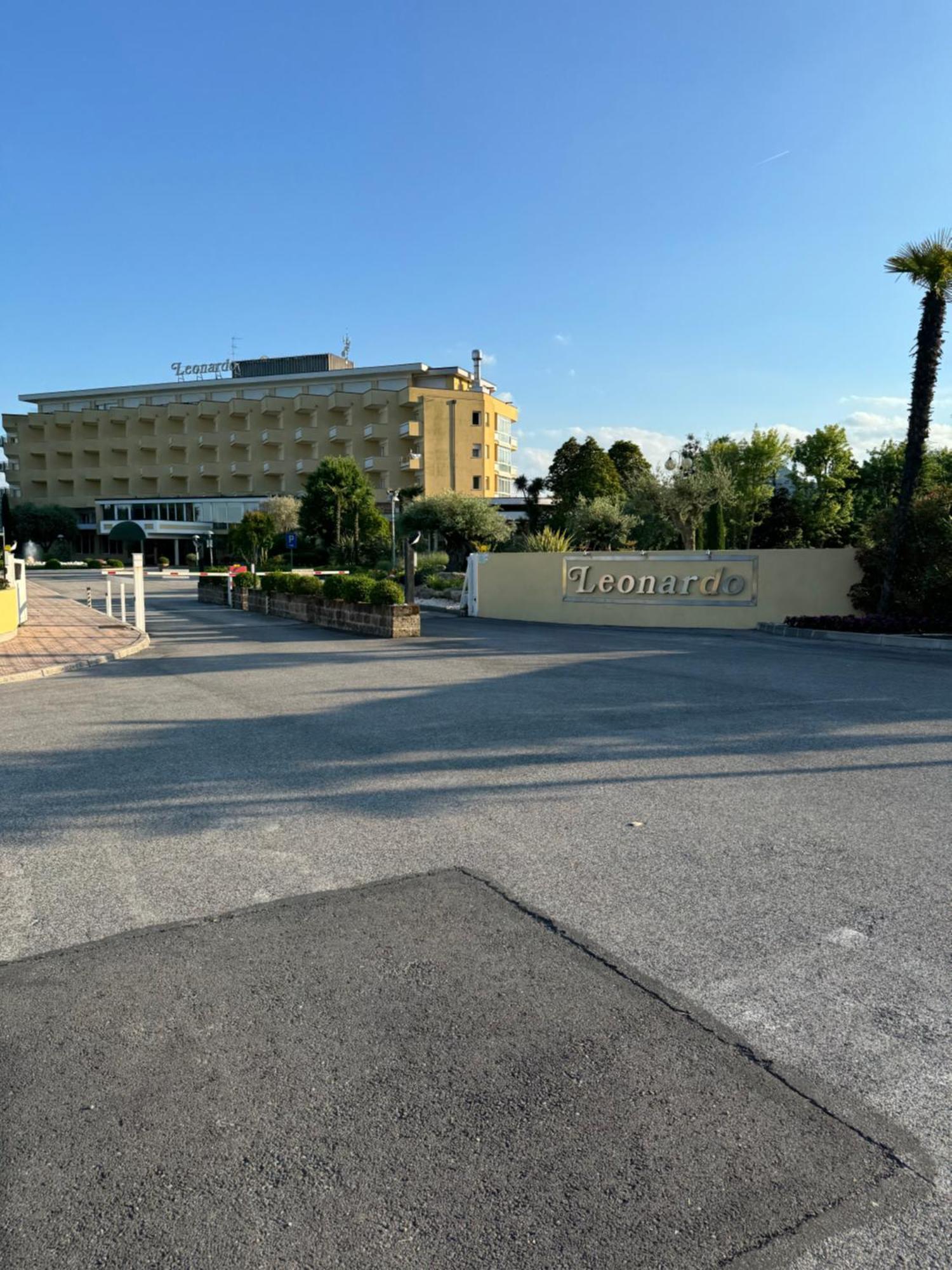 Appartamento Casa Vacanza Abano Terme Euganean Hills Holiday Teolo Exteriér fotografie