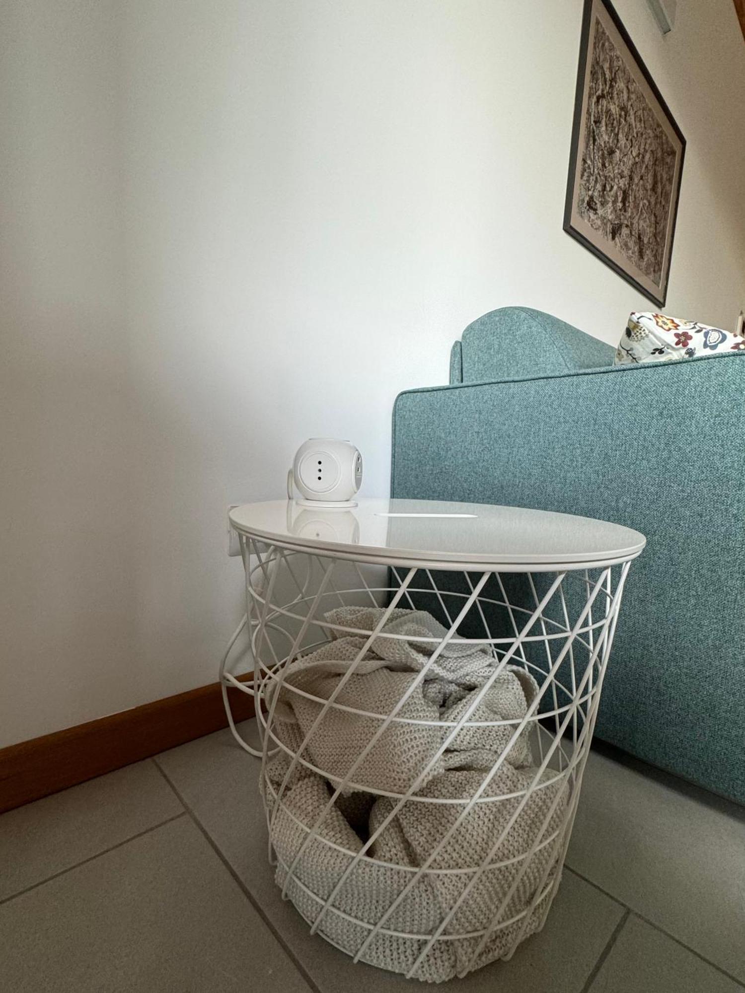 Appartamento Casa Vacanza Abano Terme Euganean Hills Holiday Teolo Exteriér fotografie