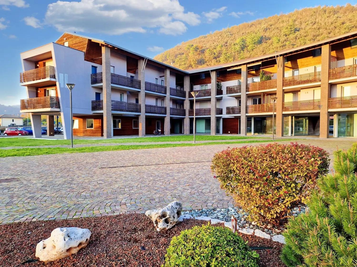 Appartamento Casa Vacanza Abano Terme Euganean Hills Holiday Teolo Exteriér fotografie